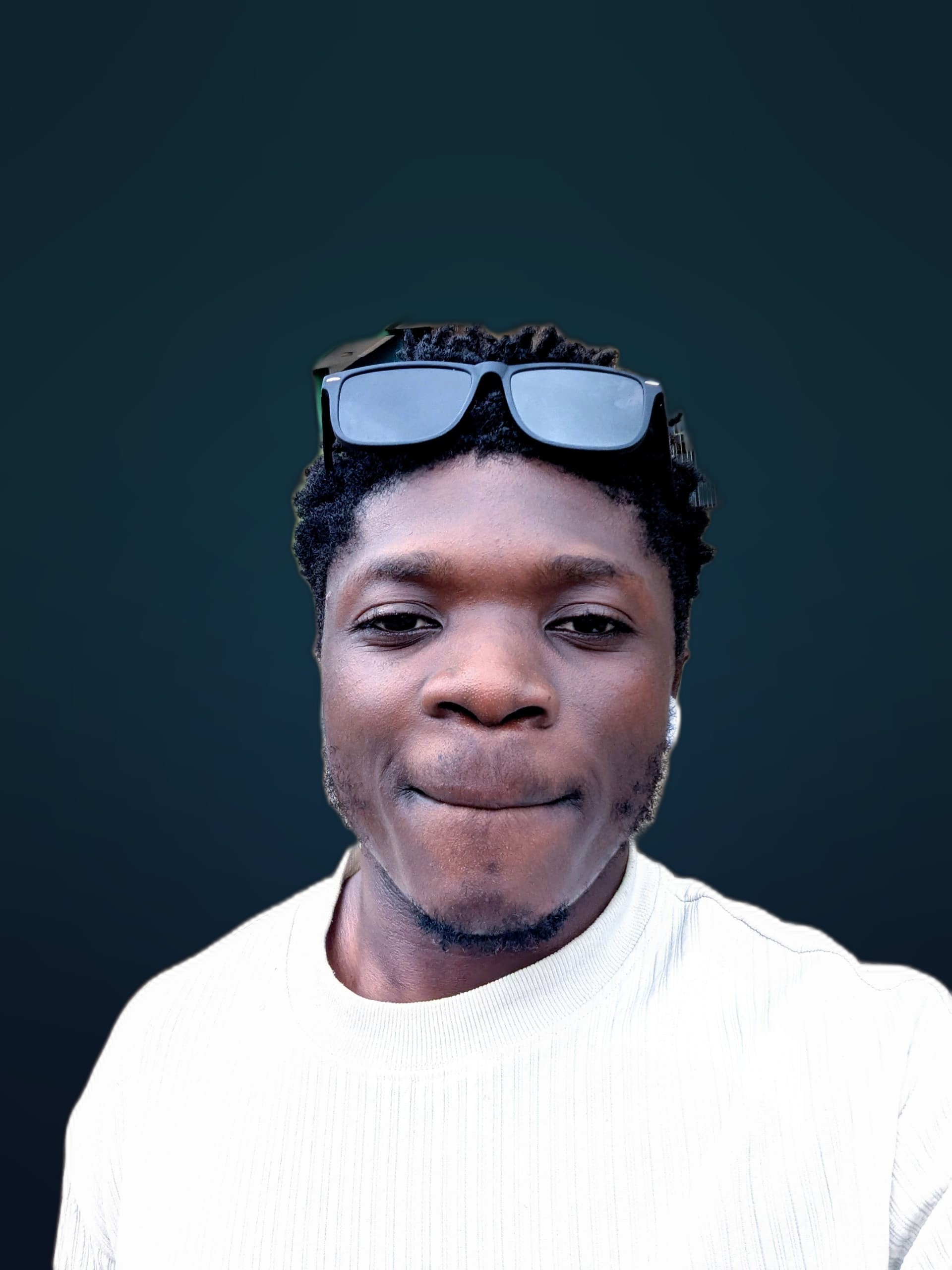 Portrait de Fokam Emeric